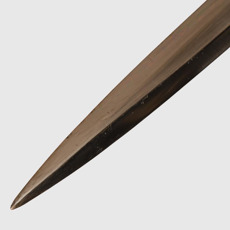 GERMAN WWII LUFTWAFFE OFFICERS SWORD.