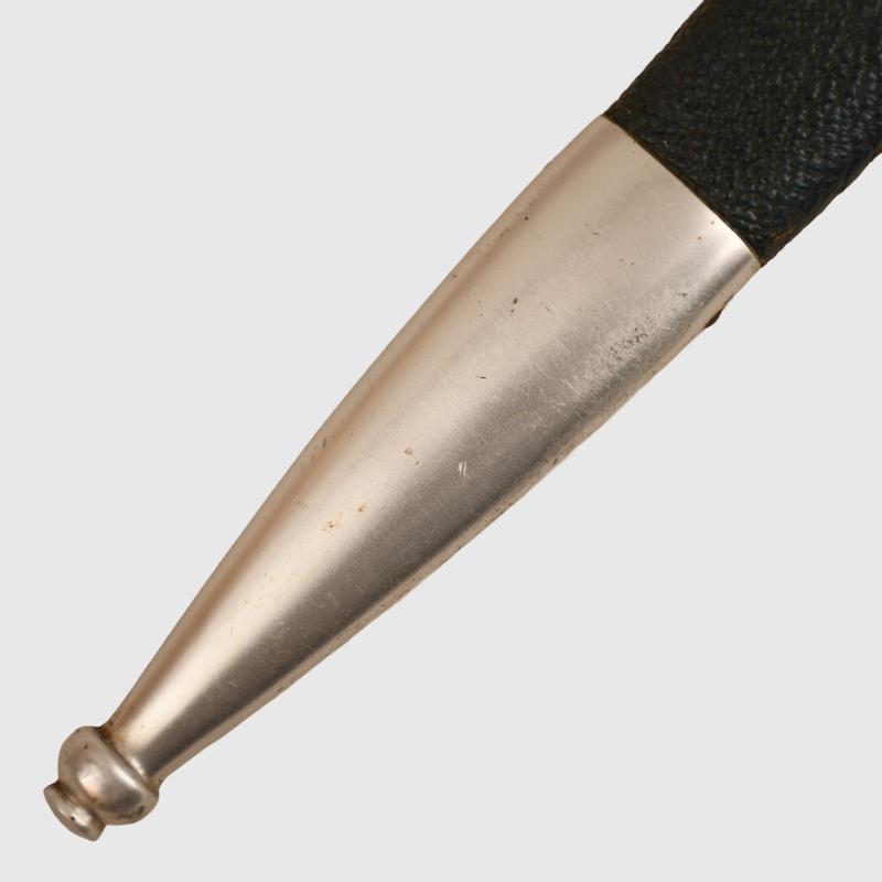 GERMAN WWII LUFTWAFFE OFFICERS SWORD.