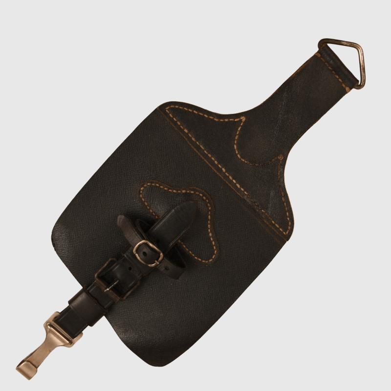 GERMAN WWII ARMY CAVALRY SWORD HANGER.