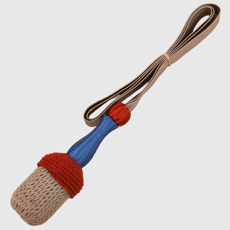 GERMAN WWII ARMY 16th INFANTRY COMPANY BAYONET KNOT.