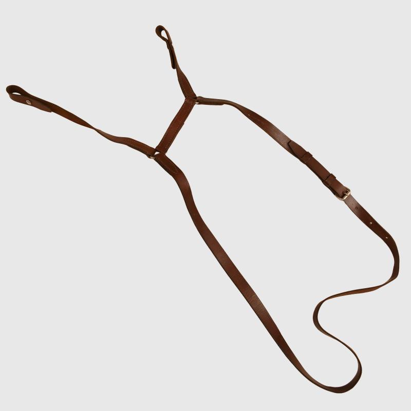 RUSSIAN WWII SHASQUA SWORD BELT.