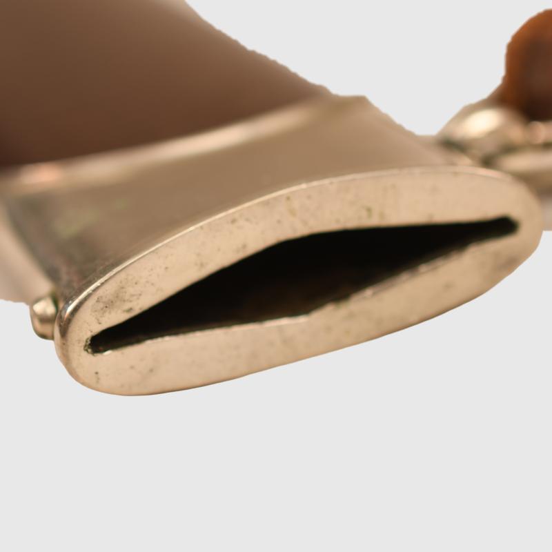 GERMAN WWII SA MAN DAGGER.