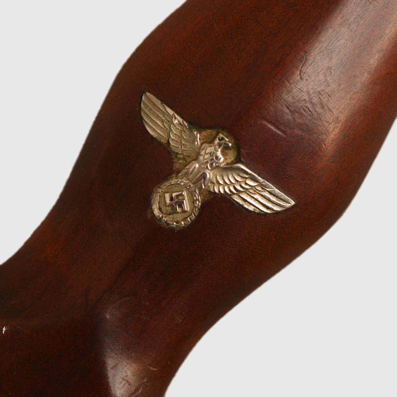 GERMAN WWII SA MAN DAGGER.