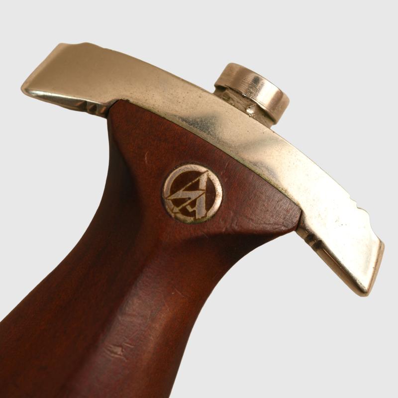 GERMAN WWII SA MAN DAGGER.