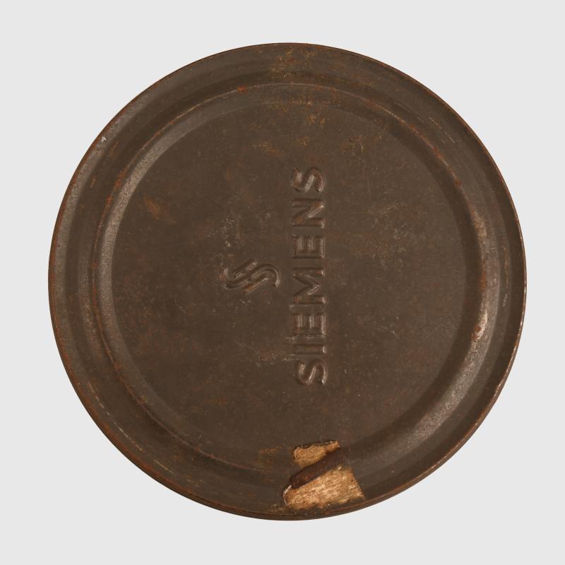 GERMAN WWII 8MM AGFA FILM.