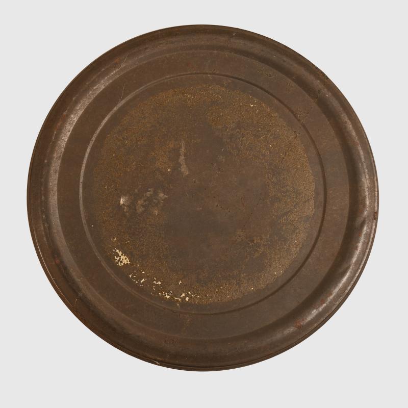 GERMAN WWII 8MM AGFA FILM.