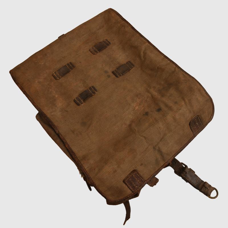 GERMAN WWI SOLDIERS BACK PACK/TORNISTER.