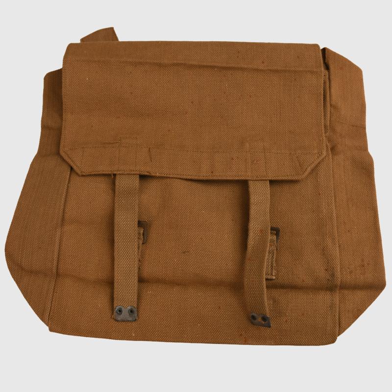 BRITISH WWII 1937 PATTERN LARGE PACK.