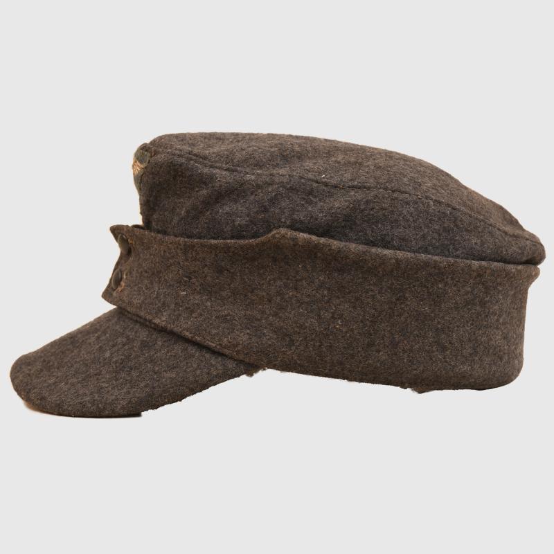 GERMAN WWII LUFTWAFFE M.43 CAP.