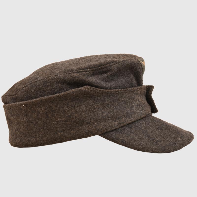 GERMAN WWII LUFTWAFFE M.43 CAP.