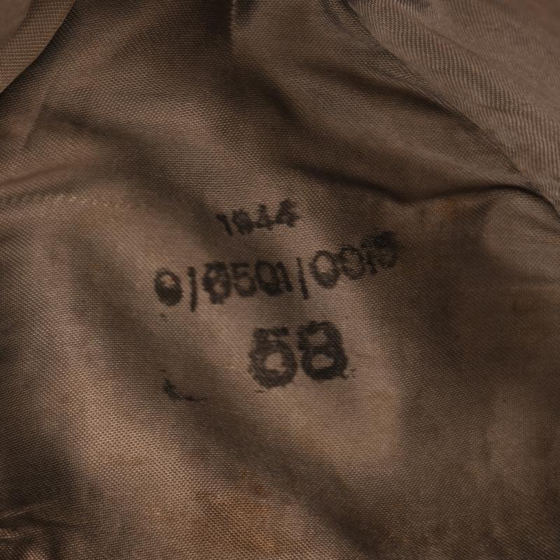GERMAN WWII LUFTWAFFE M.43 CAP.