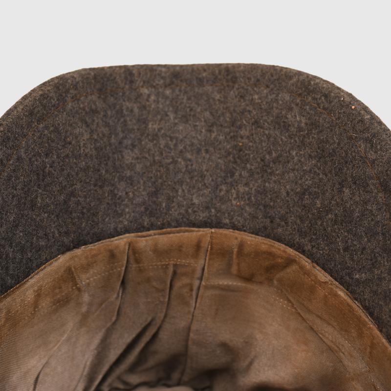 GERMAN WWII LUFTWAFFE M.43 CAP.