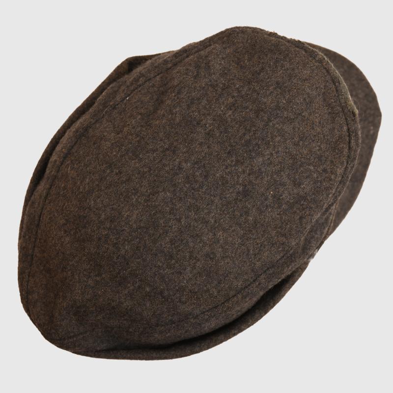 GERMAN WWII LUFTWAFFE M.43 CAP.