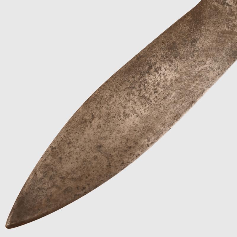 ITALIAN WWII FASCIST OFFICERS DAGGER.