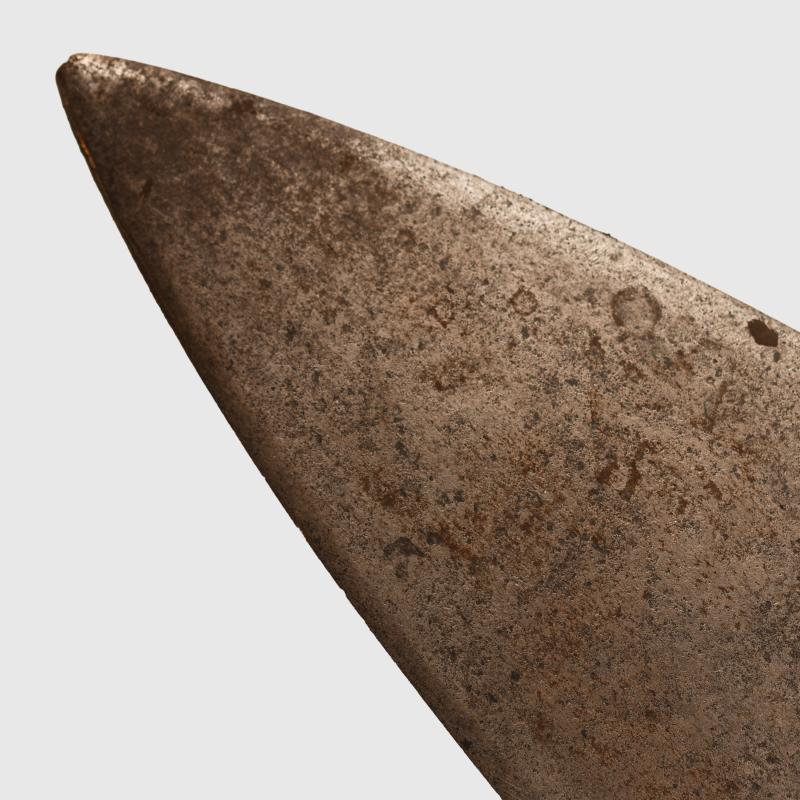 ITALIAN WWII FASCIST OFFICERS DAGGER.