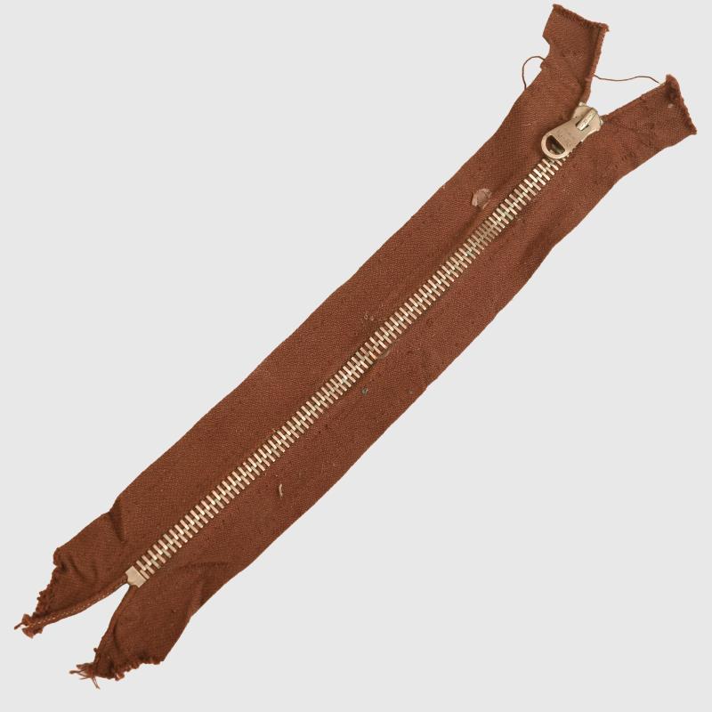 GERMAN WWII RI-RI ZIP.