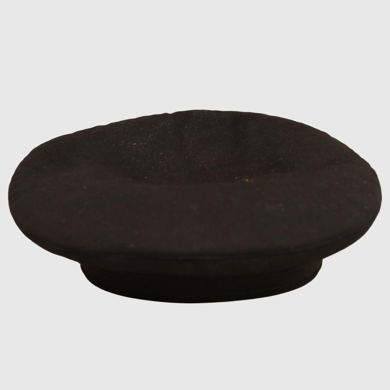 BRITISH WWII ROYAL NAVAL CAPTAIN AND ABOVE VISOR CAP.