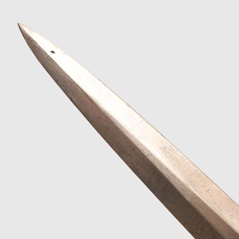 GERMAN WWII LUFTWAFFE 2ND PATTERN OFFICERS DAGGER.