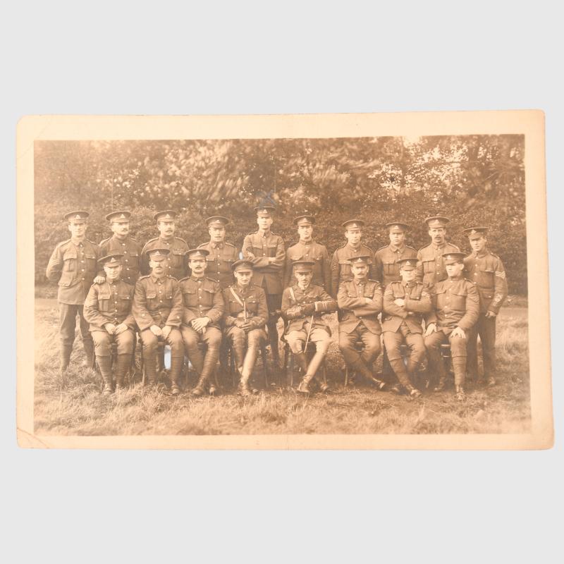 GERMAN WWI IRON CROSS 1ST CLASS 1914.
