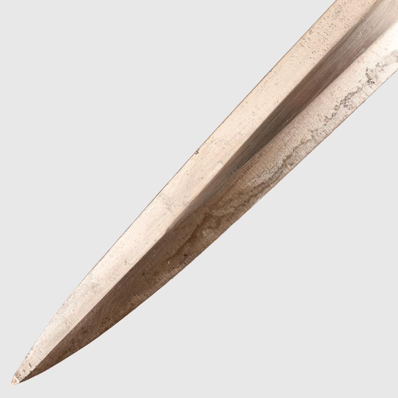 GERMAN WWII LUFTWAFFE 2nd PATTERN OFFICERS DAGGER.