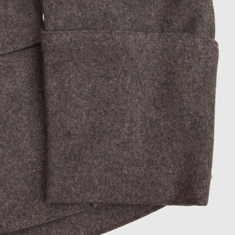 LUFTWAFFE WWII PREWAR FOUR POCKET FLIGHT TUNIC UNISSUED.