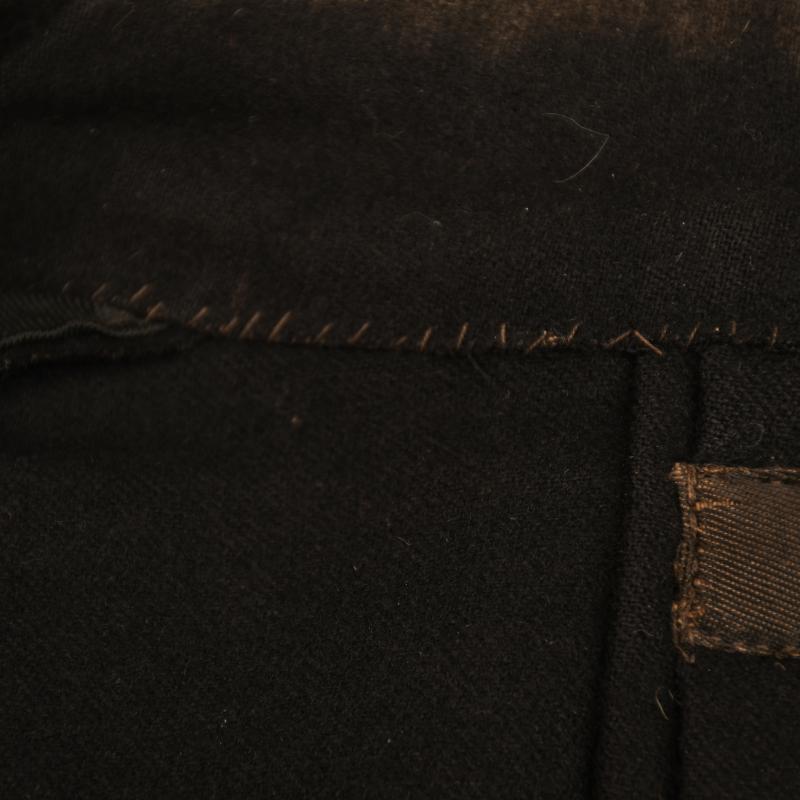 GERMAN WWII MINERS ASSOCIATION TUNIC.