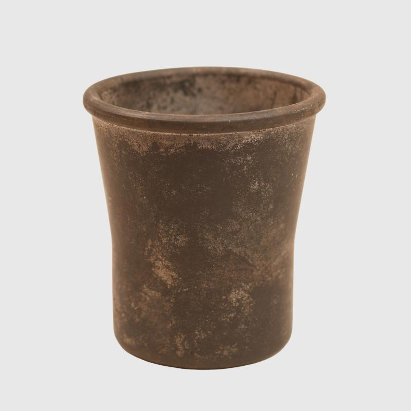 GERMAN WWII SPOTTING SCOPE EYEPIECE.