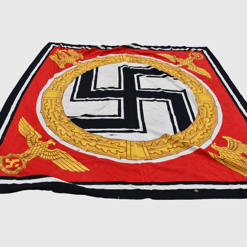 GERMAN WWII FUHRERSTANDARTE.