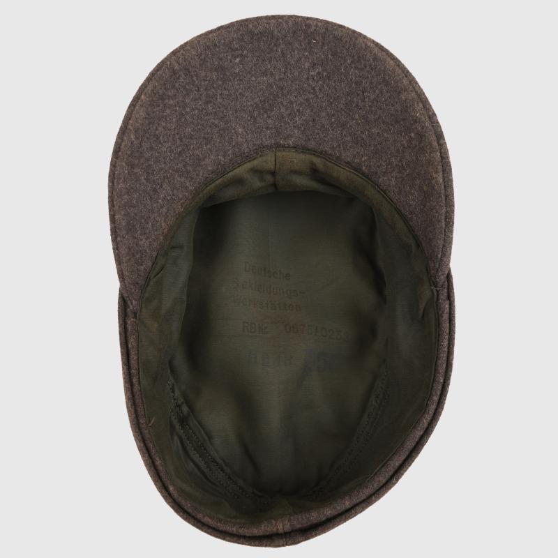 GERMAN WWII LUFTWAFFE BERGMUTZE.