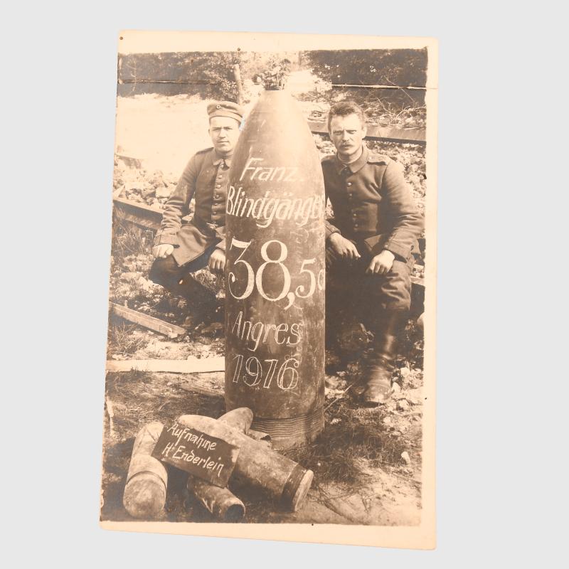 GERMAN WWI 40 IMPERIAL GERMAN PHOTOGRAPHS.