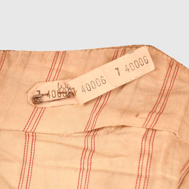 BRITISH WWI AND WWII COLDSTREAM GUARDS IDENTIFIED OFFICERS UNIFORM GROUP.