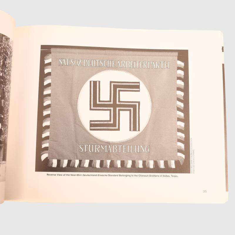 GERMAN WWII GERMAN WAR BOOTY VOLUME 3 BY THOMAS M. JOHNSON.