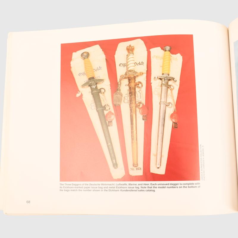 GERMAN WWII GERMAN WAR BOOTY VOLUME 3 BY THOMAS M. JOHNSON.