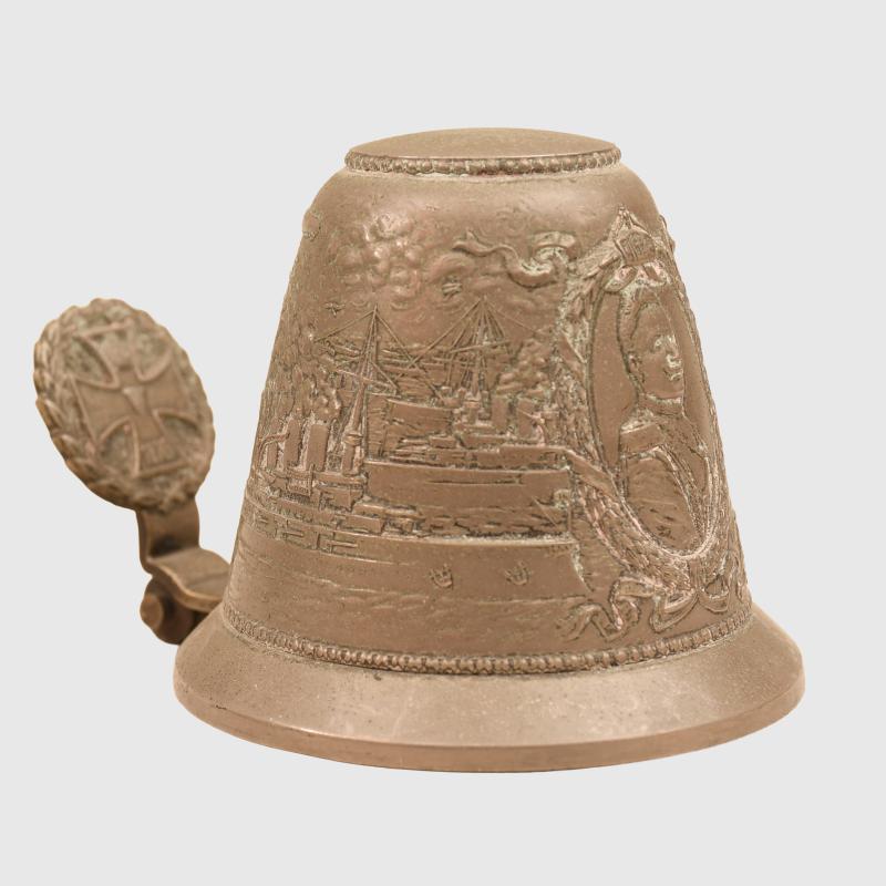 GERMAN WWI BEER STEIN LIDS.