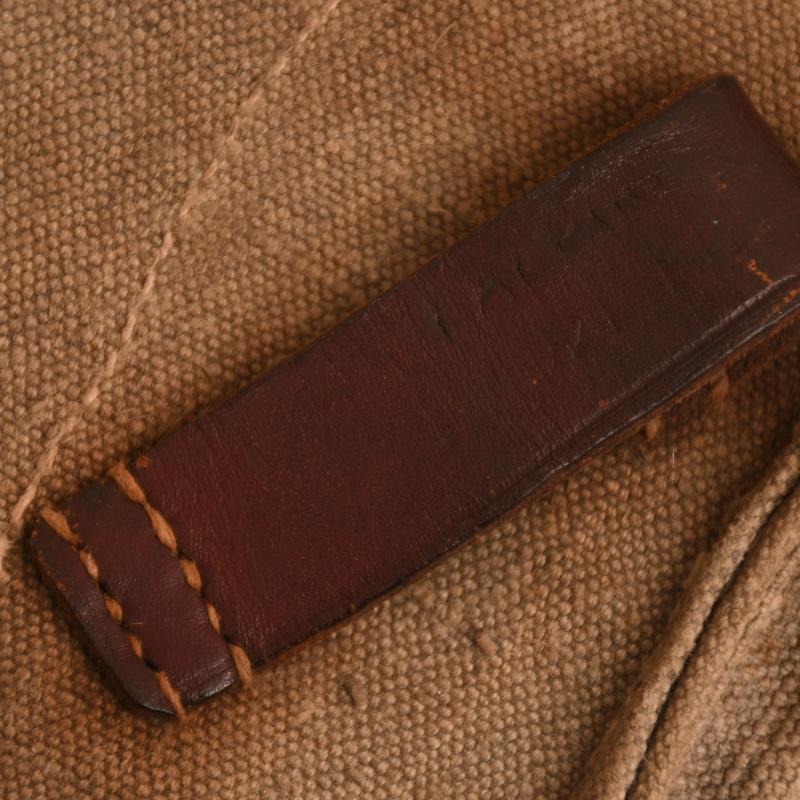 GERMAN WWII MP44 MAGAZINE POUCH.