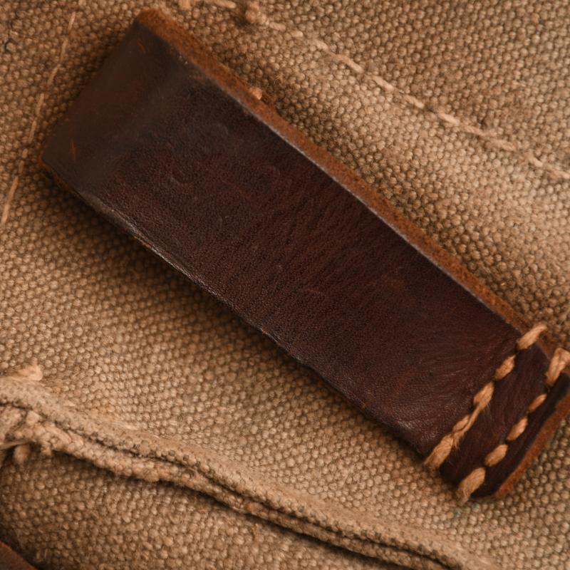 GERMAN WWII MP44 MAGAZINE POUCH.
