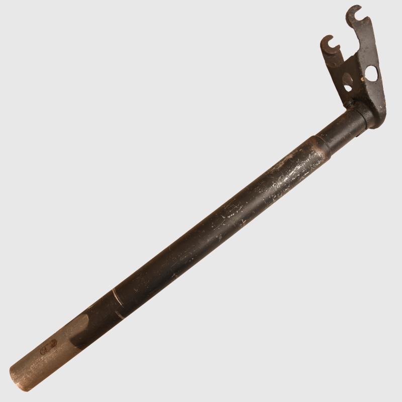 GERMAN WWII ORIGINAL MG34/42 CRADLE.
