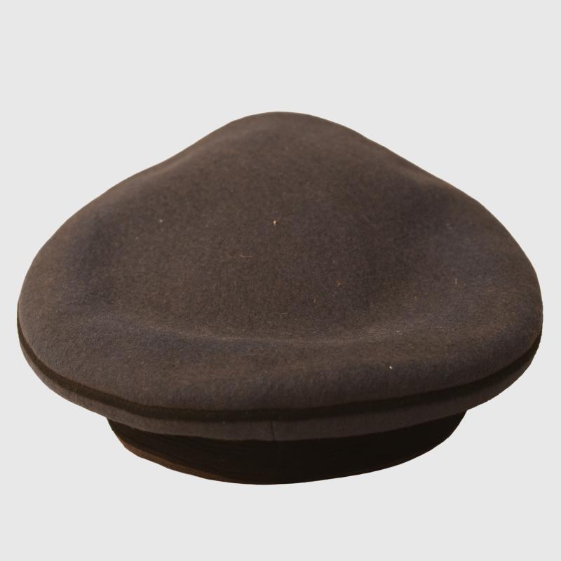 GERMAN WWII LUFTWAFFE AIR MINISTRY NCO CAP.