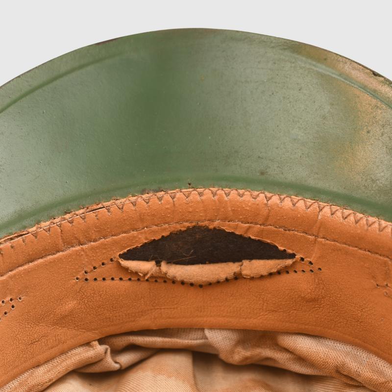 GERMAN WWII LUFTWAFFE AIR MINISTRY NCO CAP.