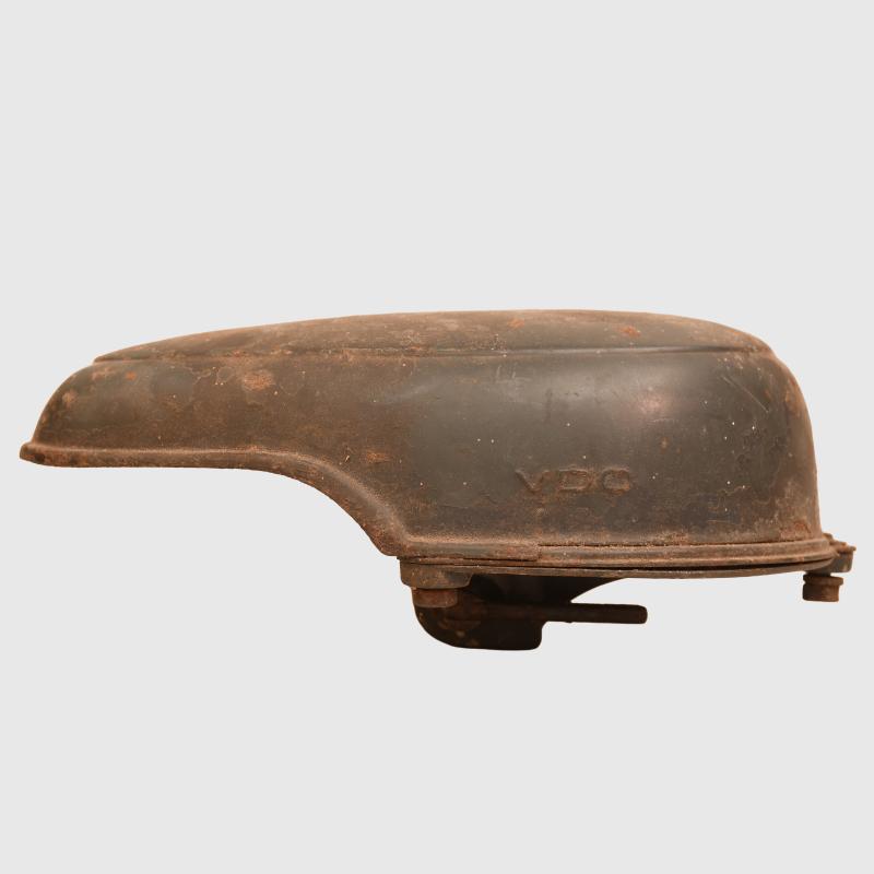 GERMAN WWII NOTEK FRONT BLACKOUT LIGHT.