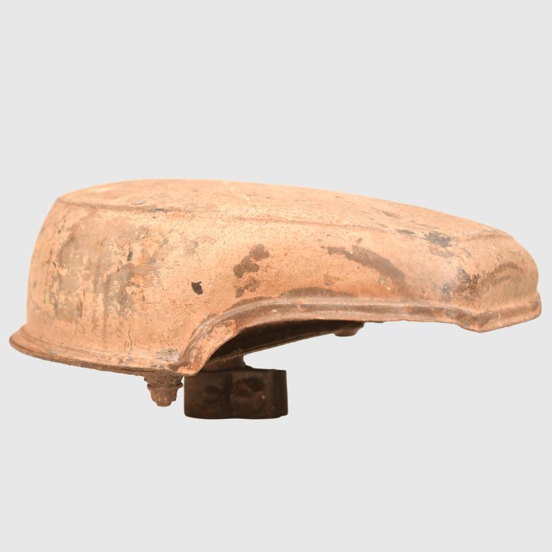 GERMAN WWII NOTEK FRONT BLACKOUT LIGHT.