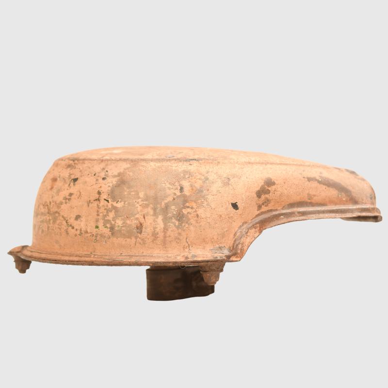 GERMAN WWII NOTEK FRONT BLACKOUT LIGHT.