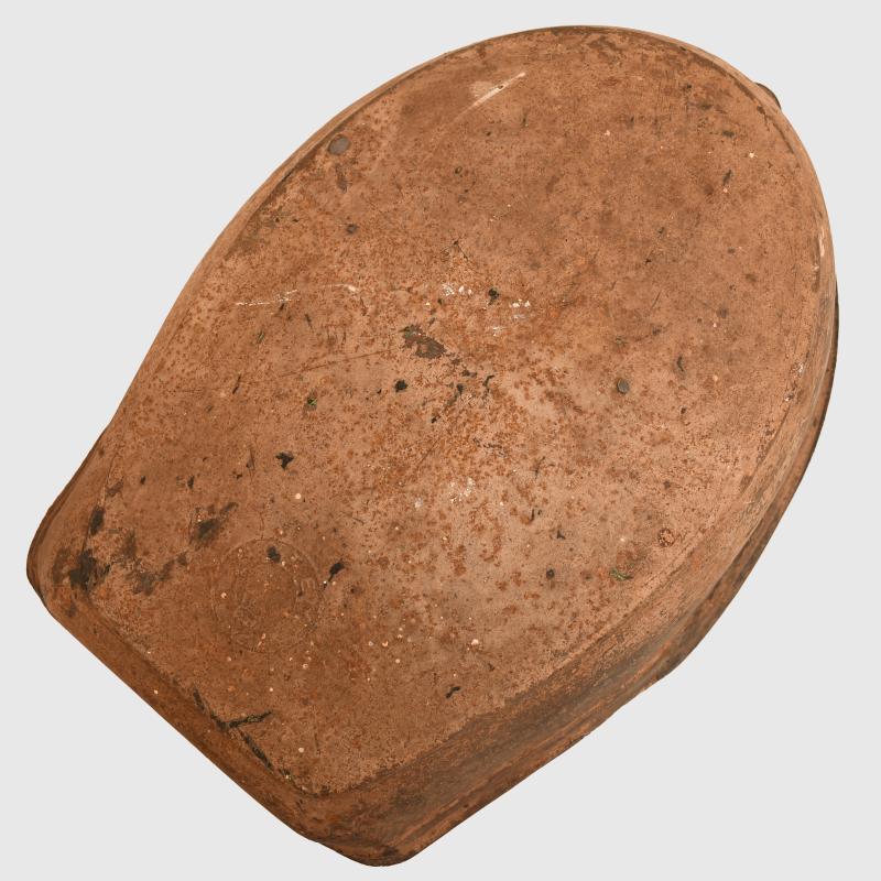 GERMAN WWII NOTEK FRONT BLACKOUT LIGHT.