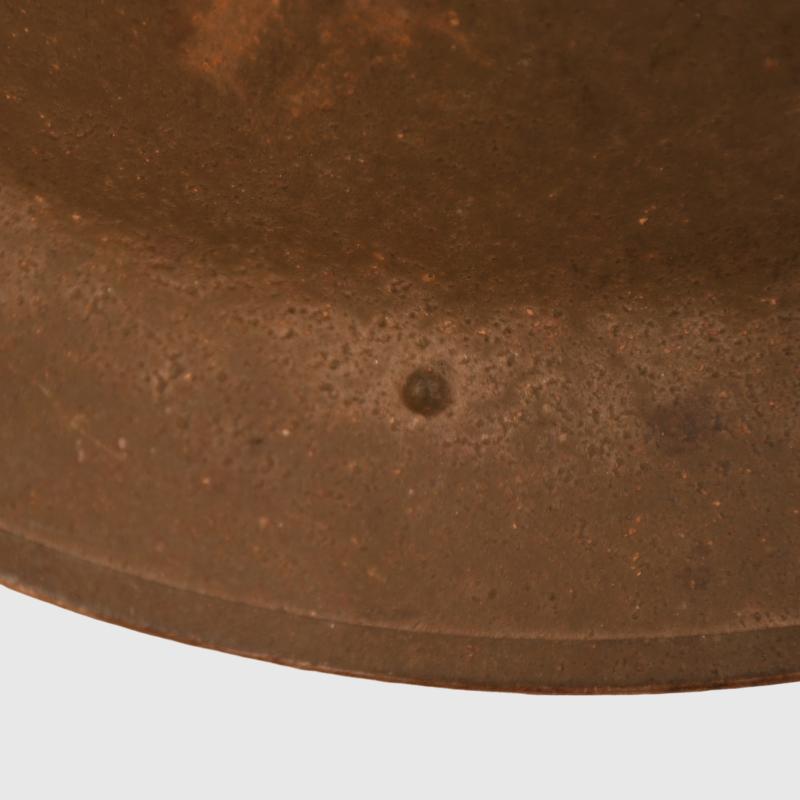AMERICAN WWI M.17 DOUGH BOY HELMET.