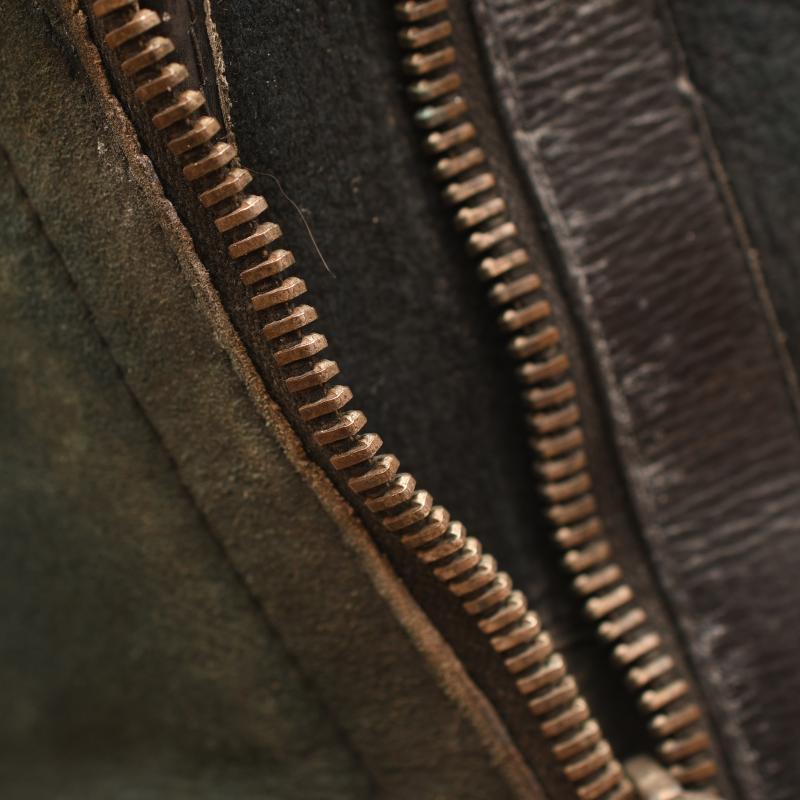 GERMAN WWII LUFTWAFFE HEATED FLYING BOOTS.