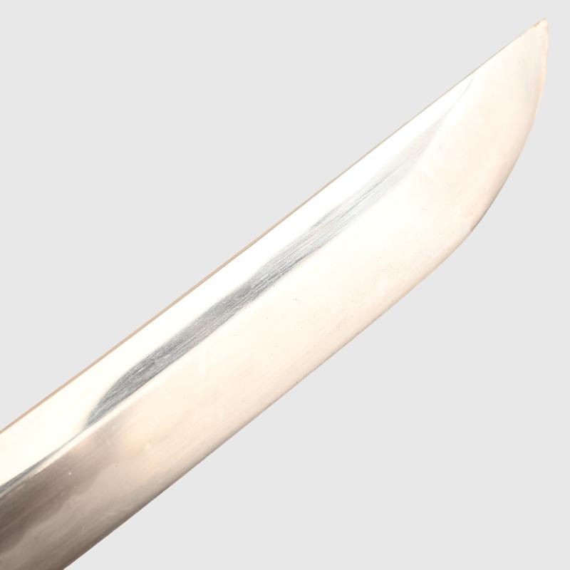 JAPANESE WWII TYPE 98 SHIN GUNTO OFFICERS SWORD.