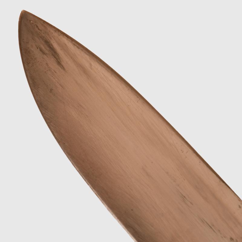 GERMAN WWII HILTER YOUTH KNIFE.