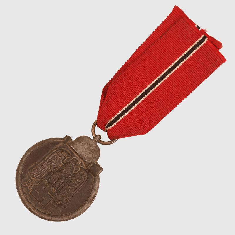 GERMAN WWII EAST FRONT MEDAL.