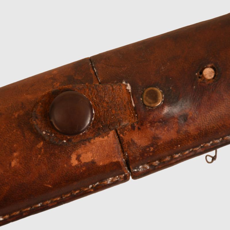 JAPANESE WWII MILITARY TANTO.