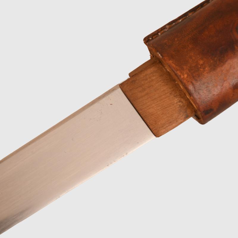 JAPANESE WWII MILITARY TANTO.